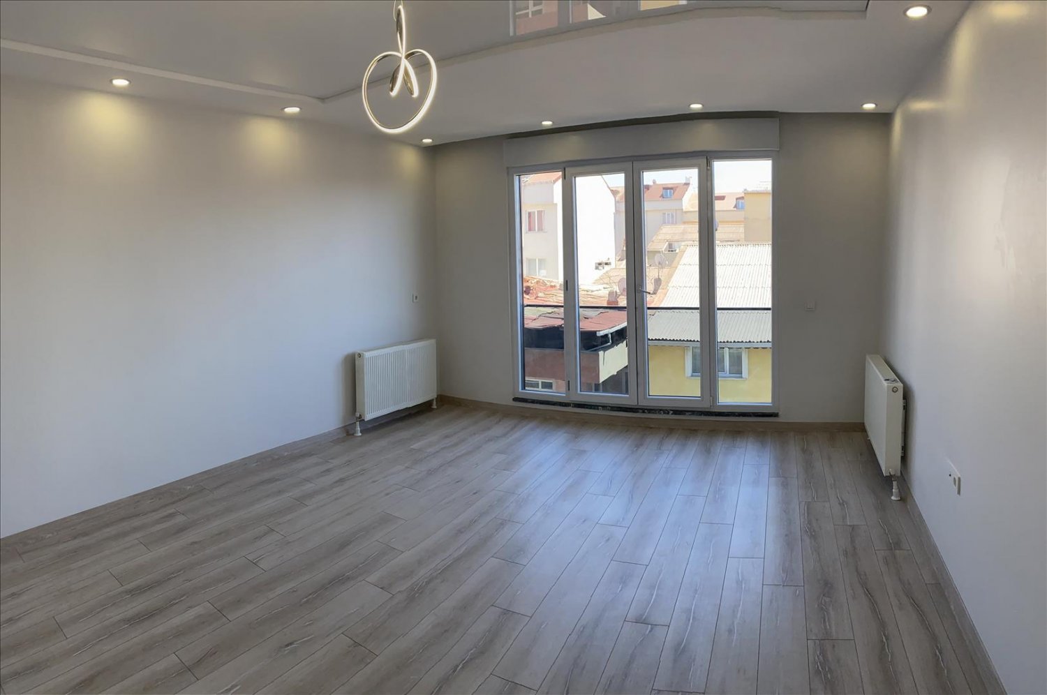 Faikoğlu Apartmanı