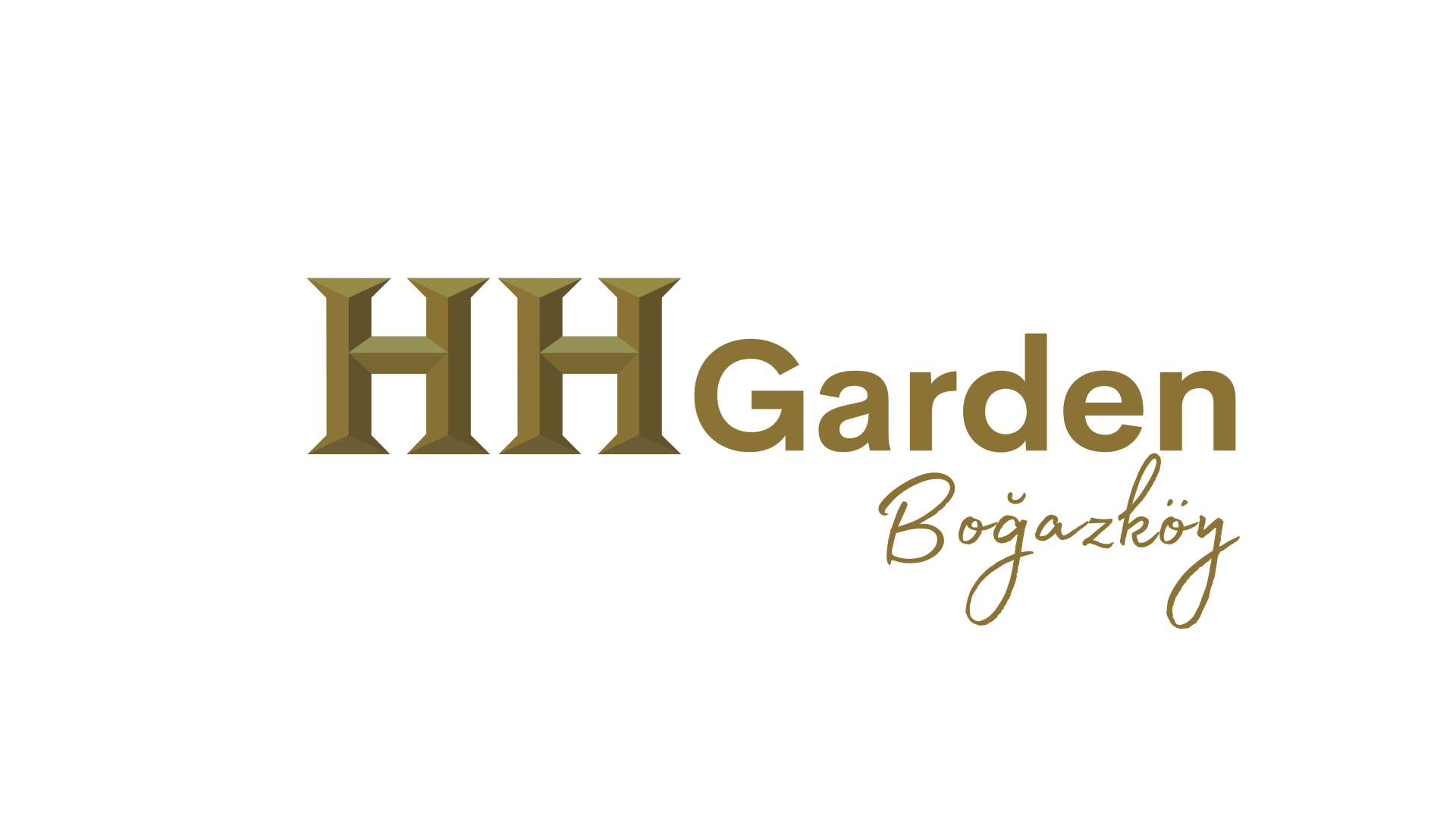 HH Garden Boğazköy