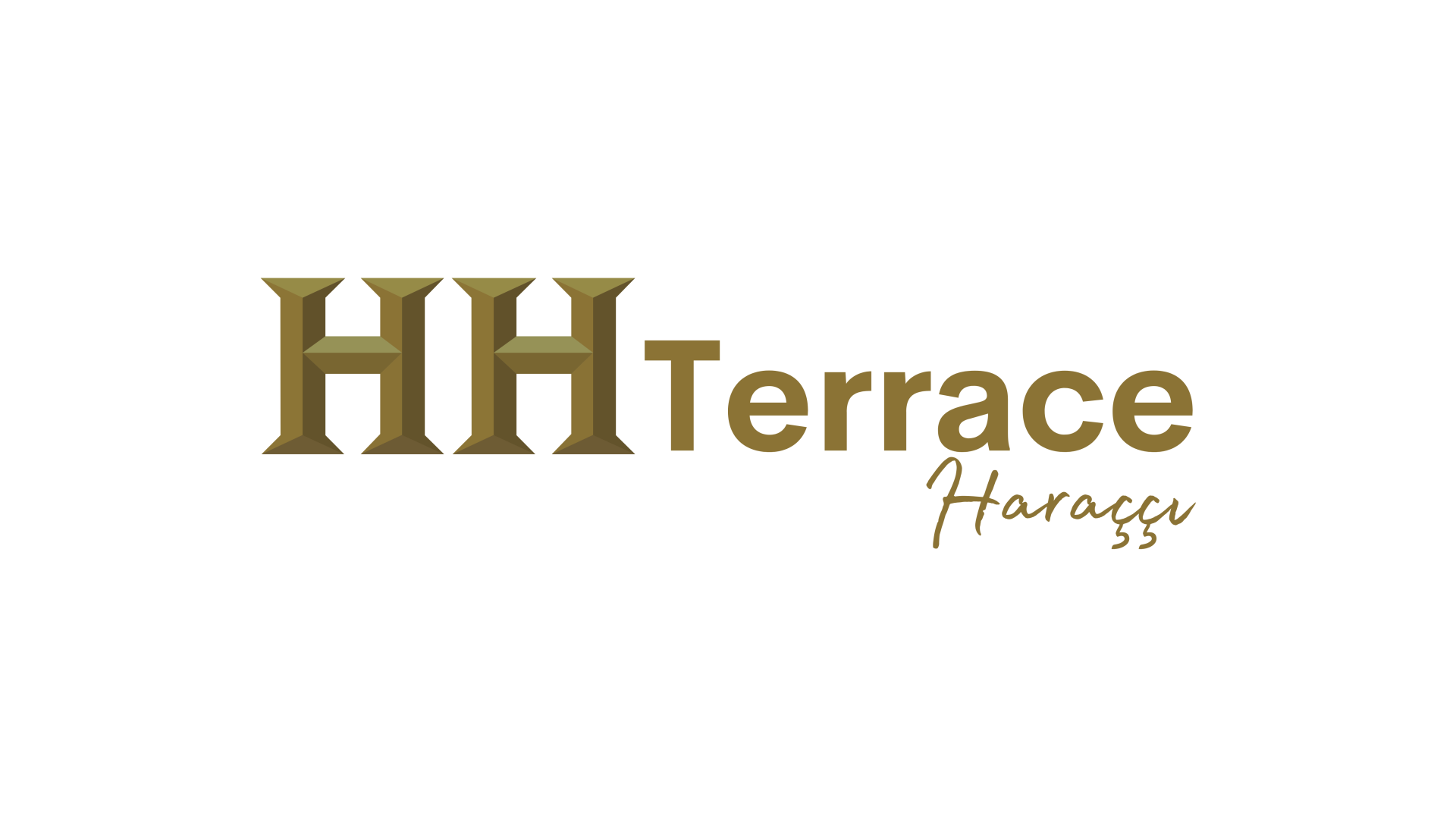HH Terrace Haraççı