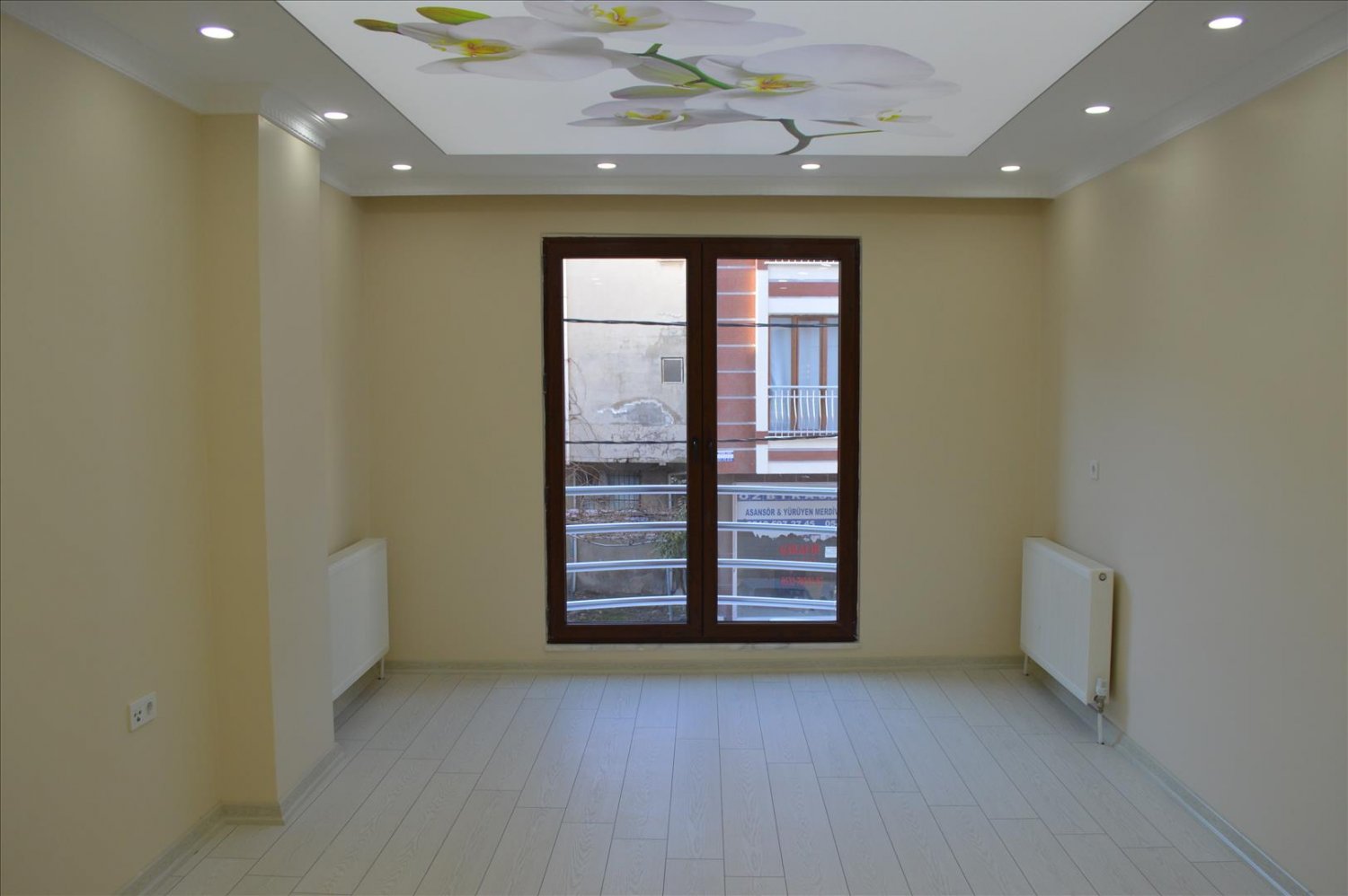 İskenderoğlu Apartmanı