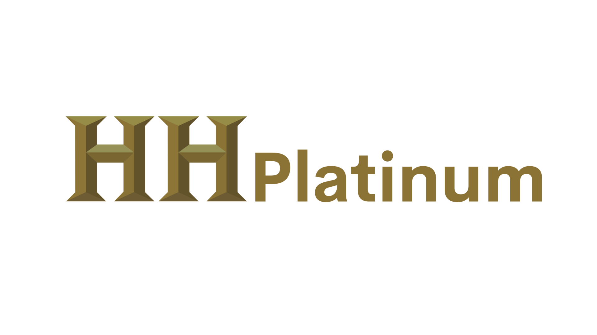 HH Platinum