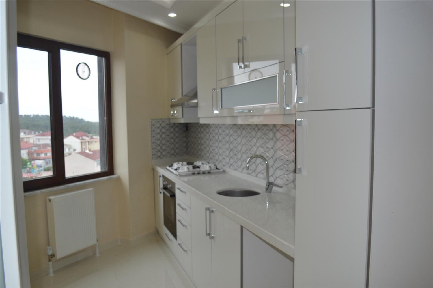 Topal Apartmanı